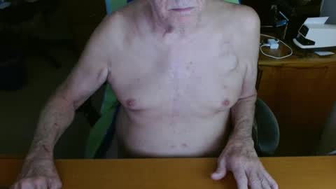 Tampaman321 online show from 2, 11, 2025