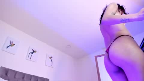 Tamy  online show from 4, 1, 2025