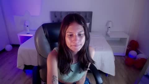 Tamy  online show from 27, 2, 2025