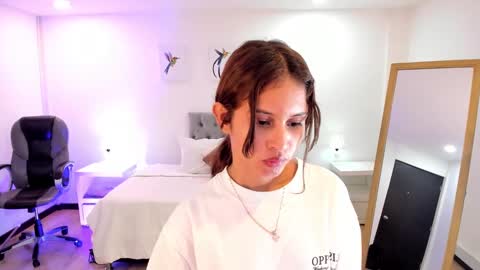 Tamy  online show from 6, 3, 2025