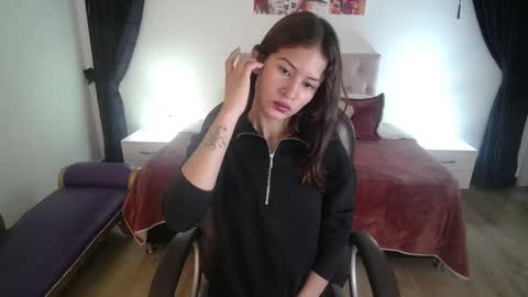 Tamy  online show from 7, 3, 2025