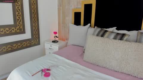 Tamy online show from 15, 2, 2025