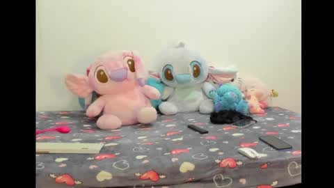 Tamy ian online show from 17, 2, 2026