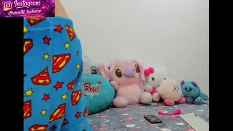 Tamy ian online show from 20, 3, 2026