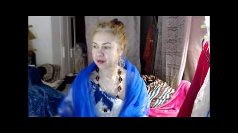 Milena online show from 4, 12, 2024