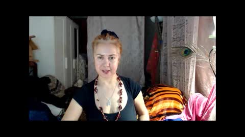 Milena online show from 5, 12, 2024