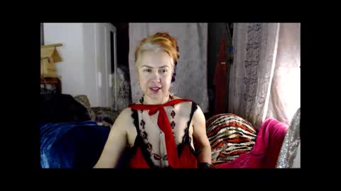 Milena online show from 13, 12, 2024