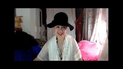 Milena online show from 14, 12, 2024