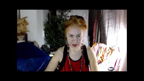 Milena online show from 22, 12, 2024