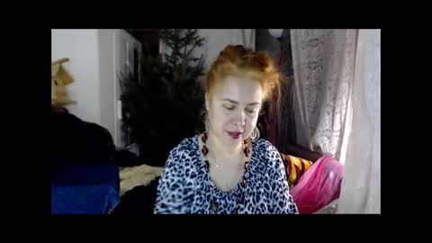Milena online show from 23, 12, 2024