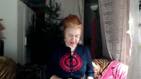 Milena online show from 28, 12, 2024