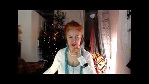 Milena online show from 29, 12, 2024