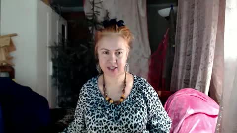Milena online show from 6, 2, 2025