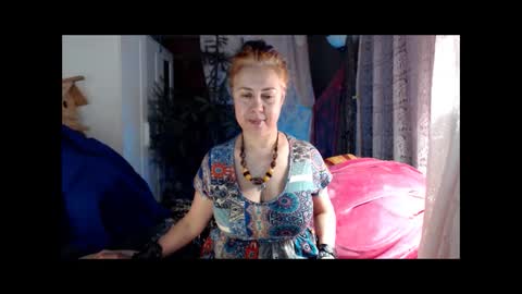 Milena online show from 14, 2, 2025