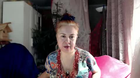 Milena online show from 20, 2, 2025