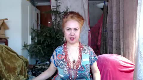 Milena online show from 6, 3, 2025