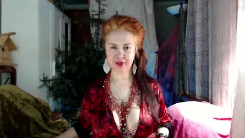 Milena online show from 6, 3, 2025