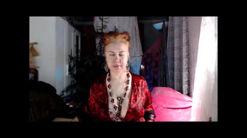 Milena online show from 8, 3, 2025