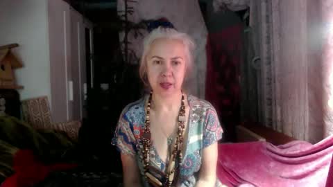 Milena online show from 30, 9, 2025