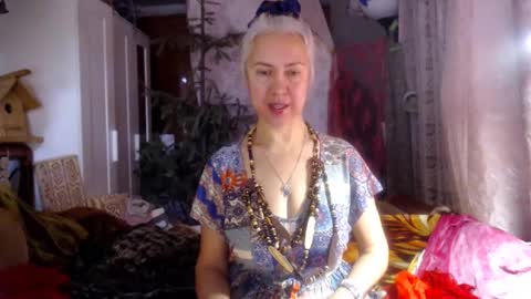 Milena online show from 2, 10, 2025