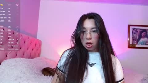 Tania Torrez online show from 1, 2, 2025