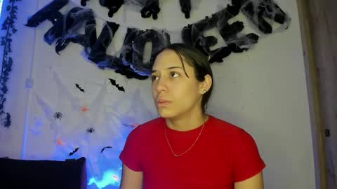 tania06 online show from 3, 11, 2025