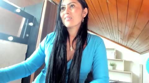 tania online show from 14, 1, 2025