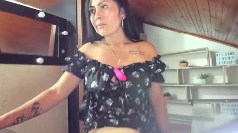 tania online show from 1, 2, 2025