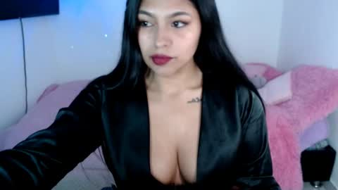 Snapshot of tania_rendon1 chatting on 16, 1, 2025 Tania online show from 16, 1, 2025