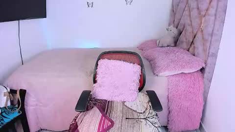 Snapshot of tania_rendon1 chatting on 29, 3, 2026 Tania online show from 29, 3, 2026