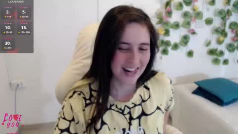 Tania  online show from 10, 2, 2026