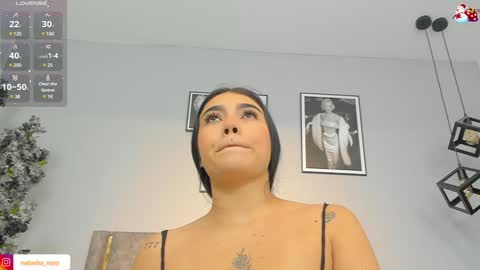 Tania online show from 2, 1, 2025