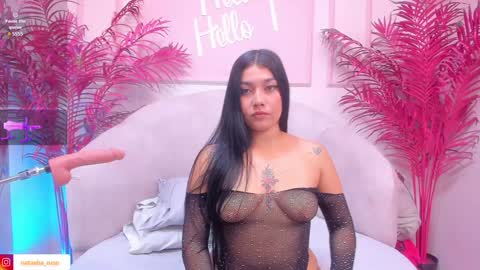 Tania online show from 25, 1, 2025