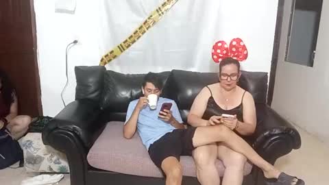 taniamilf69 online show from 8, 11, 2025