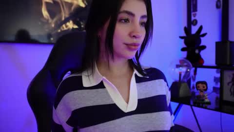 Martina  online show from 22, 1, 2025