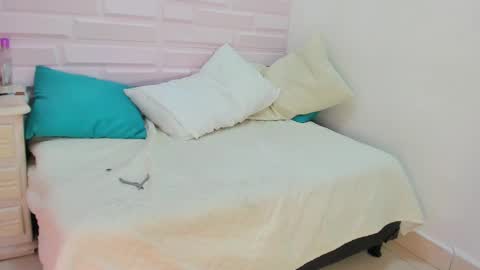 Snapshot of tanishaebony_ chatting on 27, 2, 2025 Tanisha online show from 27, 2, 2025