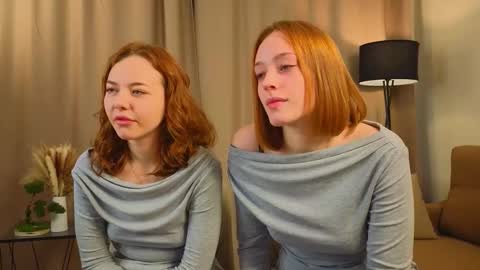 Angela and Victoria online show from 24, 11, 2025