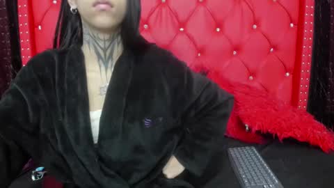 TANIT ANGELS online show from 19, 2, 2025