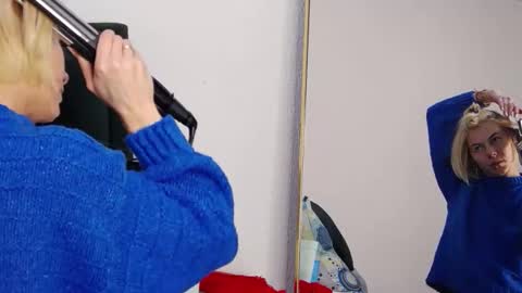 tanyaGrey online show from 16, 2, 2026