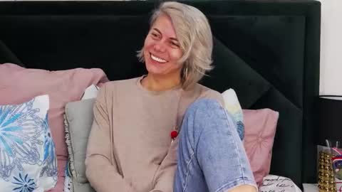 tanyaGrey online show from 3, 3, 2026