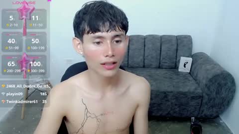 Andres online show from 13, 12, 2024