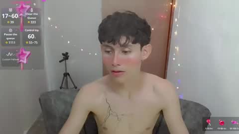 Andres online show from 22, 12, 2024