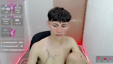 Andres online show from 5, 1, 2025