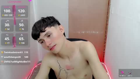 Andres online show from 7, 1, 2025