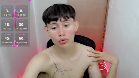 Andres online show from 9, 1, 2025