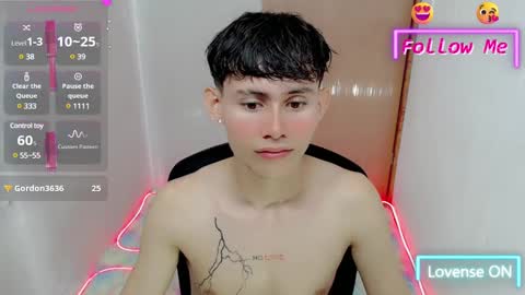 Andres online show from 16, 1, 2025