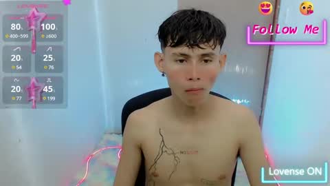 Andres online show from 26, 1, 2025