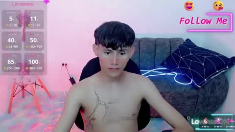 Andres online show from 30, 1, 2025