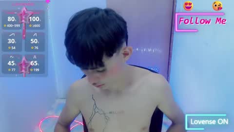 Andres online show from 3, 2, 2025