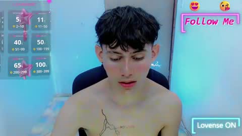 Andres online show from 10, 2, 2025